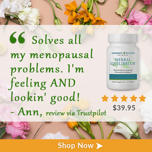 Herbal Equilibrium