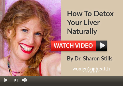 Video: live detox