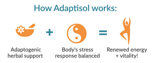 How Adaptisol works