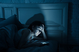 insomnia