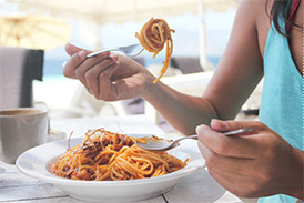 emotional overeating