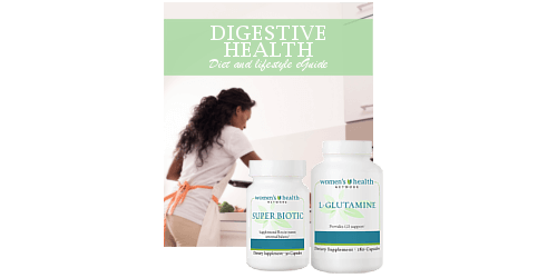 Digestive Reset Program