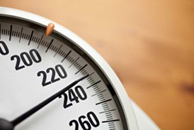 weight loss